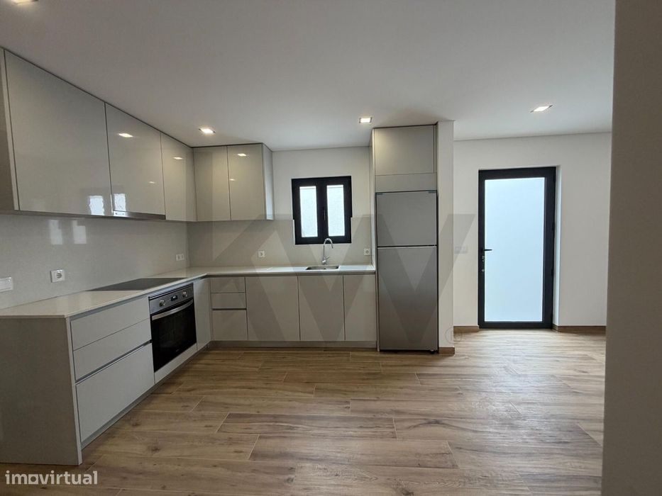 Moradia Térrea Remodelada como NOVA