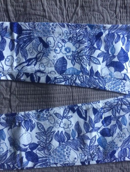 Джинси Veneyard vines  штани для дівчинки 11-12 років