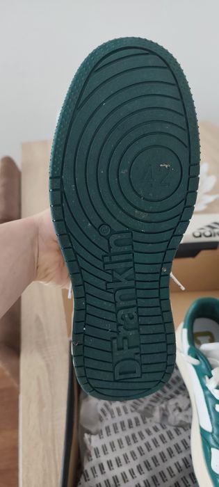 Sapatilhas D.Franklin DFSH32160