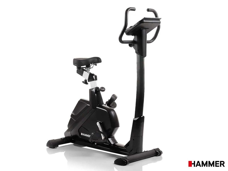 Rower treningowy elektromagnetyczny HAMMER VARON XTR II