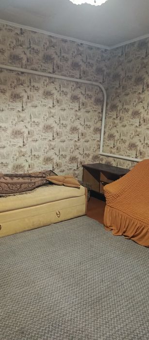 Здається будинок для військових