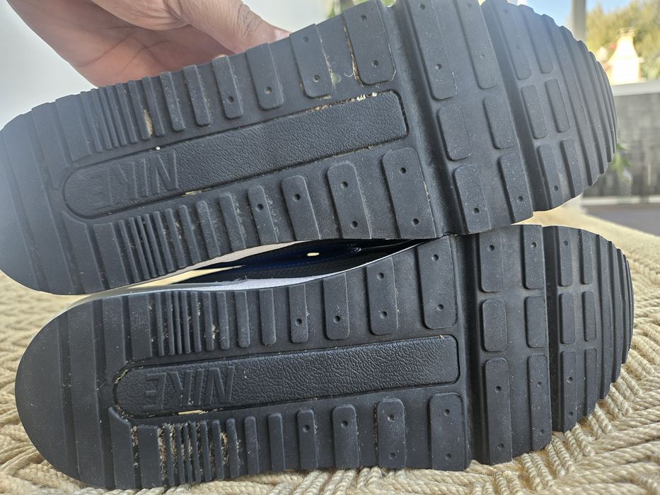 Nike airmax LTD tam 43