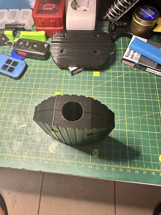 Педалі для катамарана