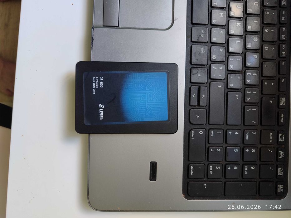 Продам ноутбук HP Proobook 450 G0 на запчасти