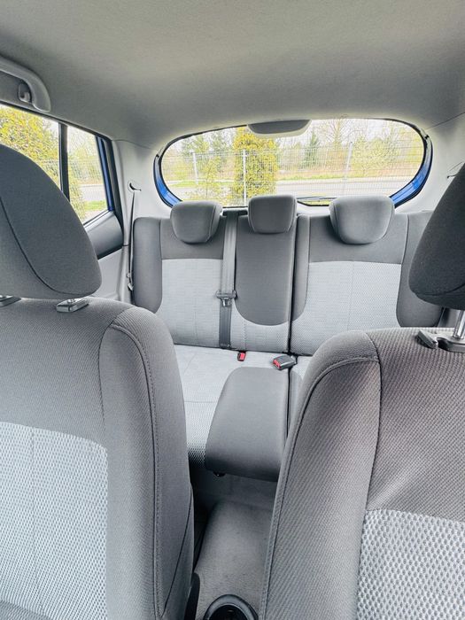Kia picanto 1.1 2004 automat