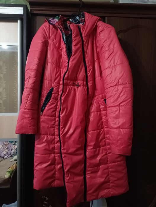 Куртка для вагітних