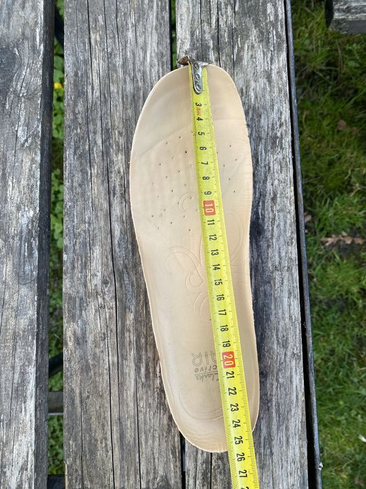 Трекінгові черевики Clarks / Gore-tex/ Active Air Оригінал. Розмір 40 (UK 6.5) — 25.5 см