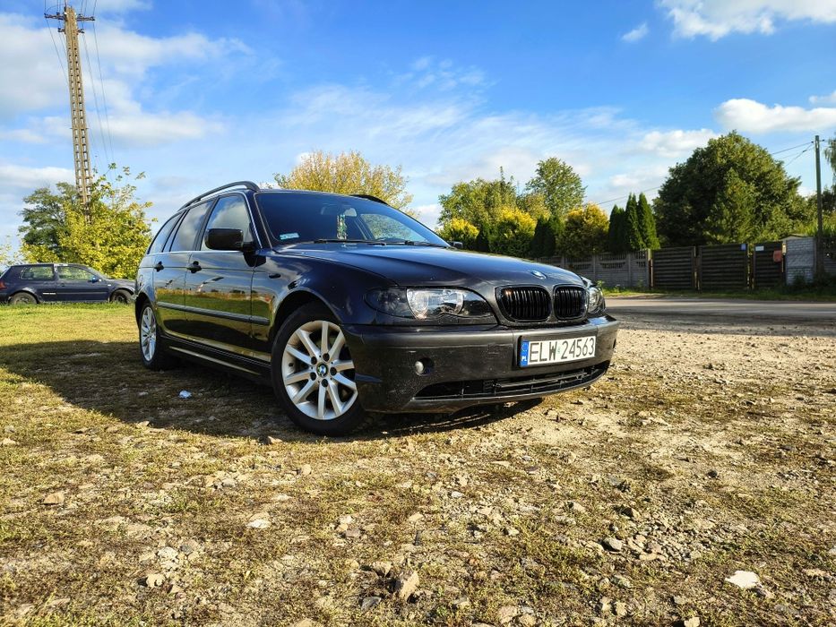BMW Seria 3