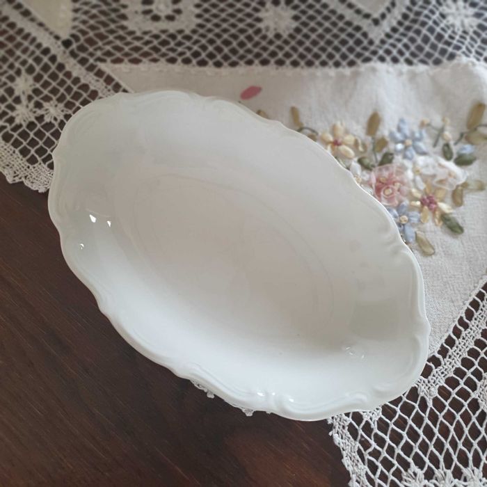 Półmiski Wałbrzych Tielsch