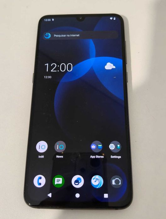 Xiaomi Mi 9 - 6 GB - 128 GB - Preto