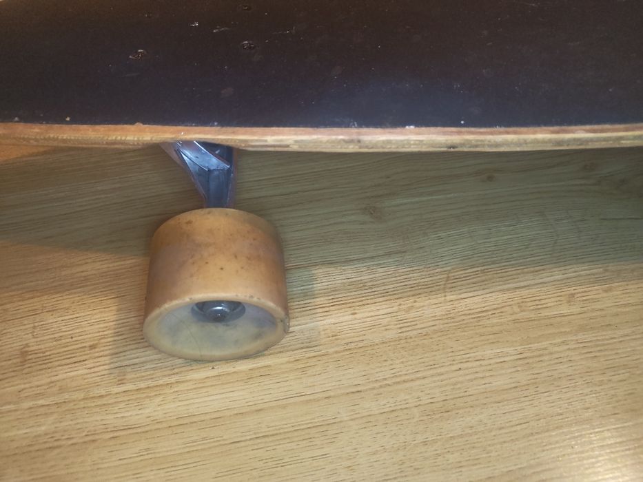 Deskorolka Longboard
