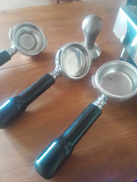 Maquina de café  de marca BEZZERA