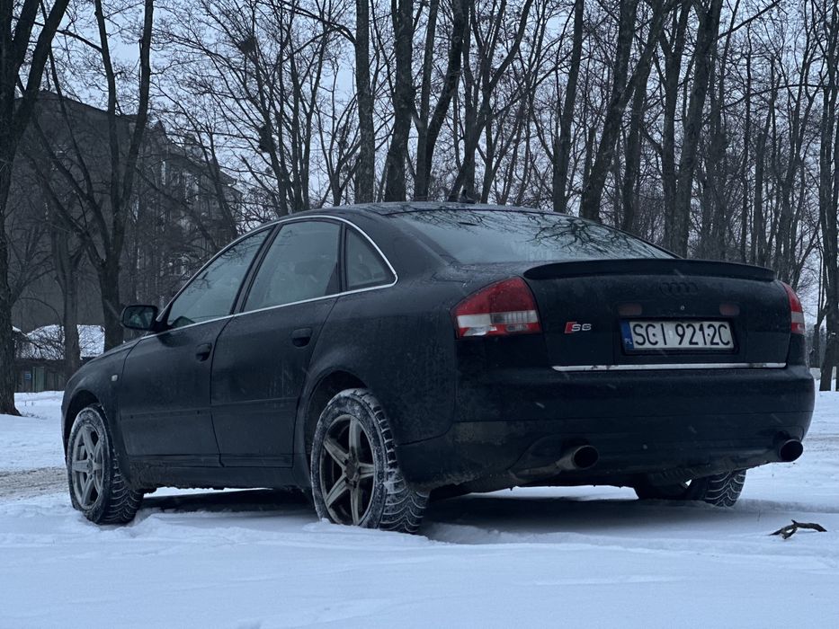 Audi,a6c5,ауди,полный привод,quatro