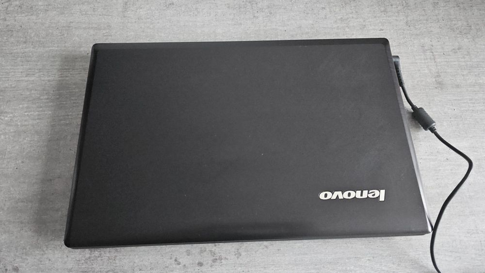 Lenovo G580 1TB, 4GB RAM, Intel Pentium