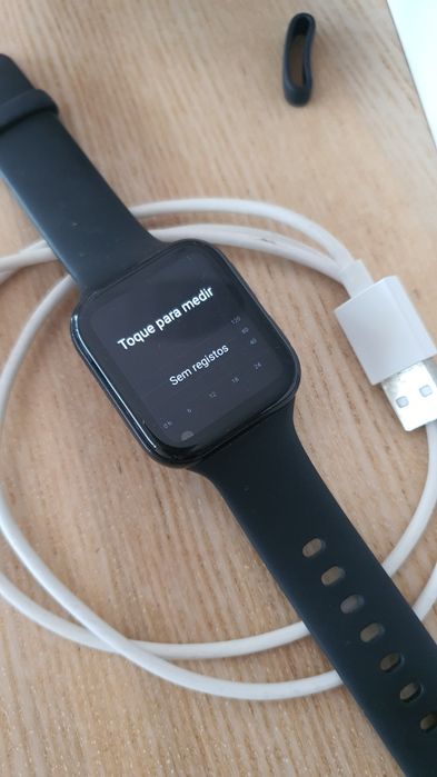 Oppo Watch 41mm (Wi-Fi)