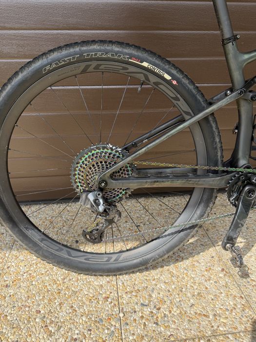 Bicicleta Specialized Epic 2021