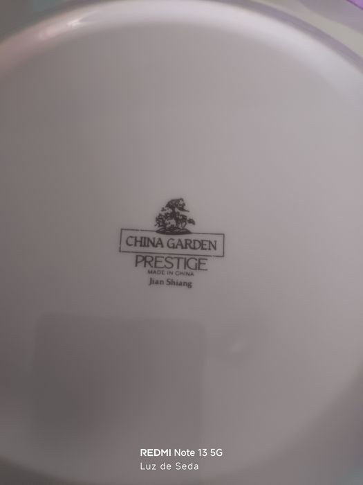 Large Dining Plate462396641154191361