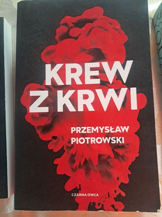 Nowe książki 1szt tylko 15zl