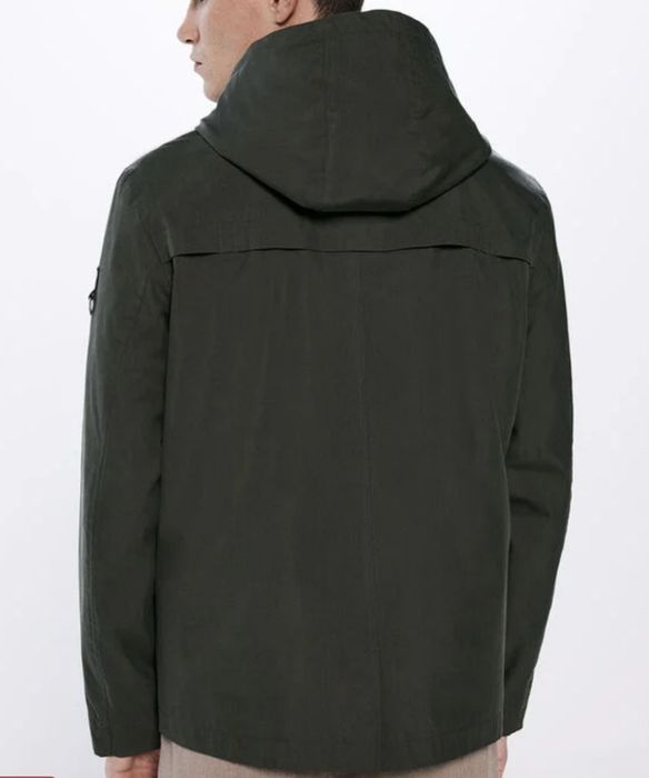 Parka Springfield