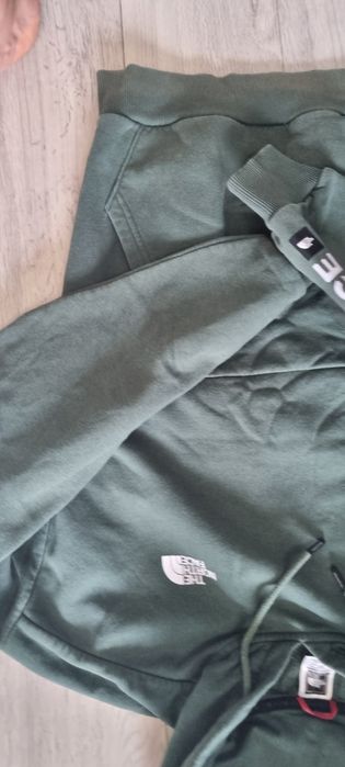 The North Face M