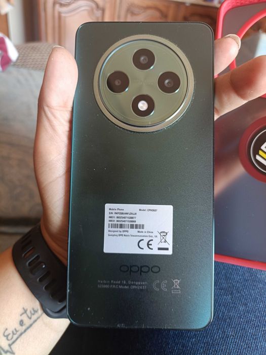 Oppo Reno 12F 5g
