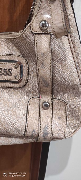 Bolsa mulher Guess