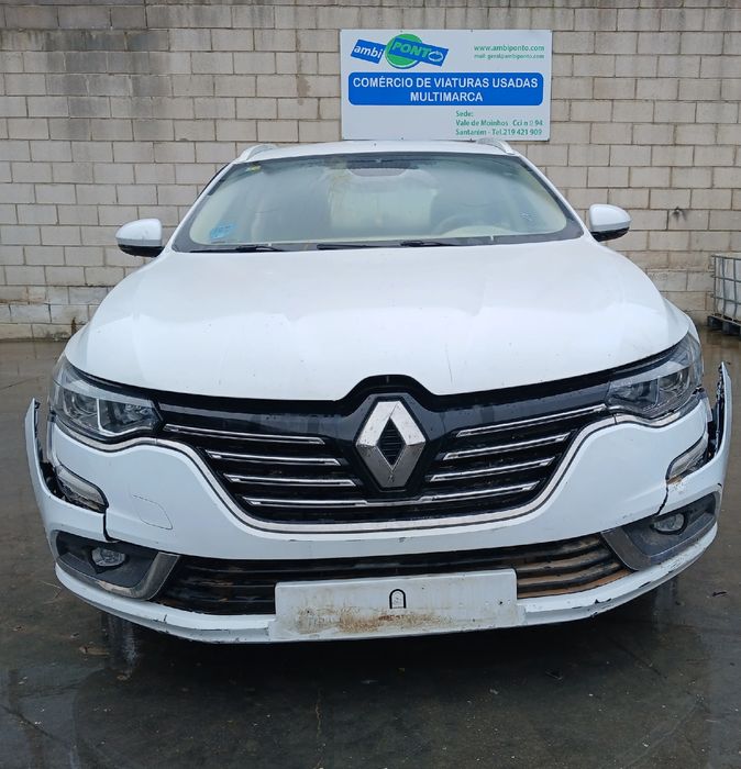 Para peças RENAULT Talisman Grandtour (KP_)