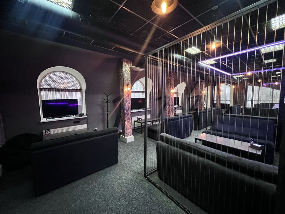 Оренда приміщення