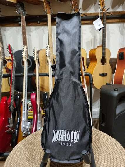 Mahalo Kahiko MK1 TRD ukulele sopranowe + pokrowiec MK-1 TRD