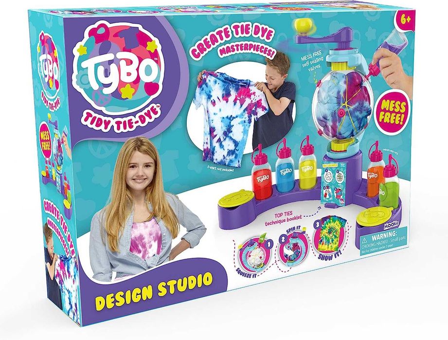 Tybo Zestaw rzemieślniczy do studia projektowego