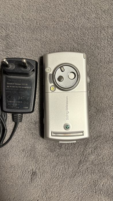 Sony ericson P990i