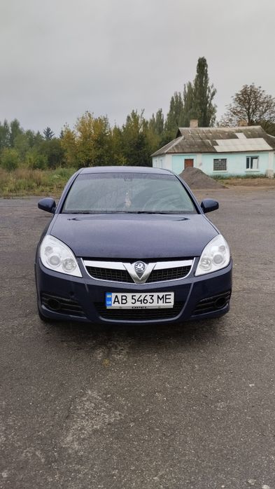 Продам Опель Вектра С