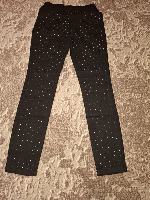 Женские джеггинсы, джинсы