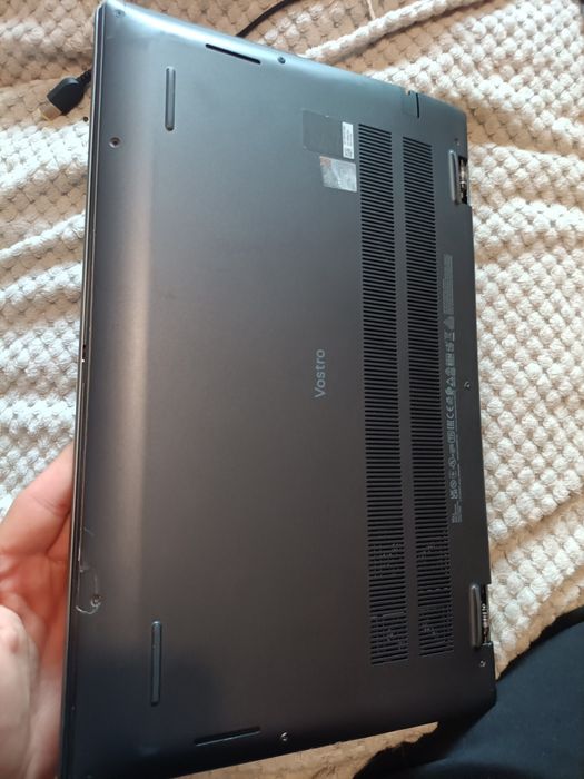 Dell Vostro 5510 – NA CZĘŚCI