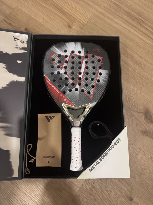 Raquete de Padel