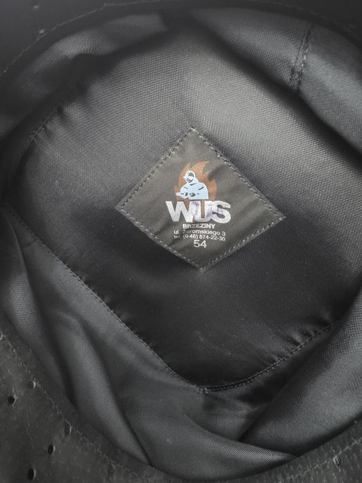 Mundur damski OSP komplet