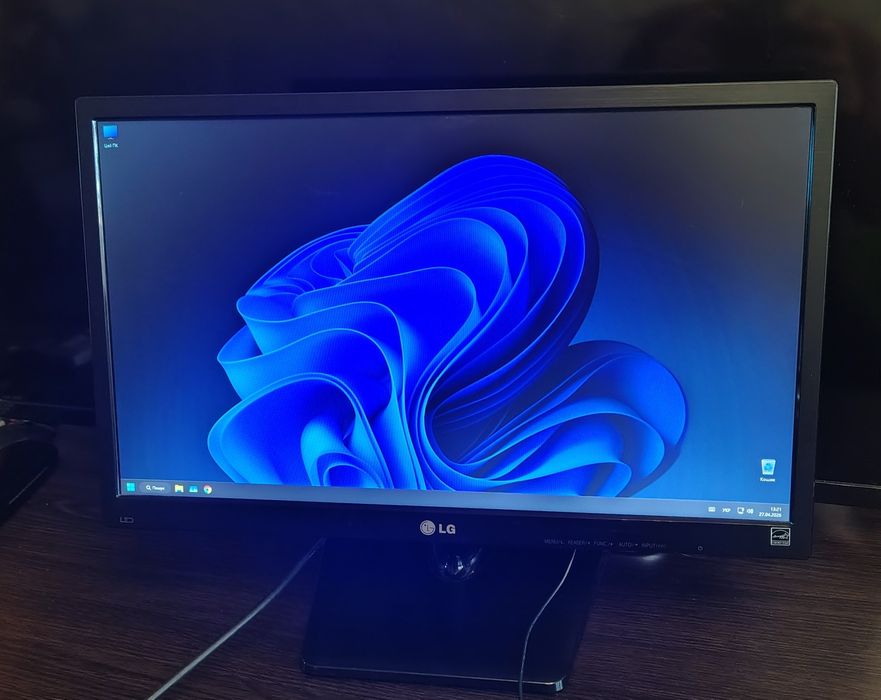 Монітор LG | Full HD |