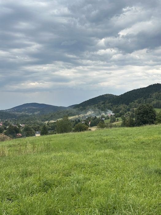 Dzialka Budowlana 744m2