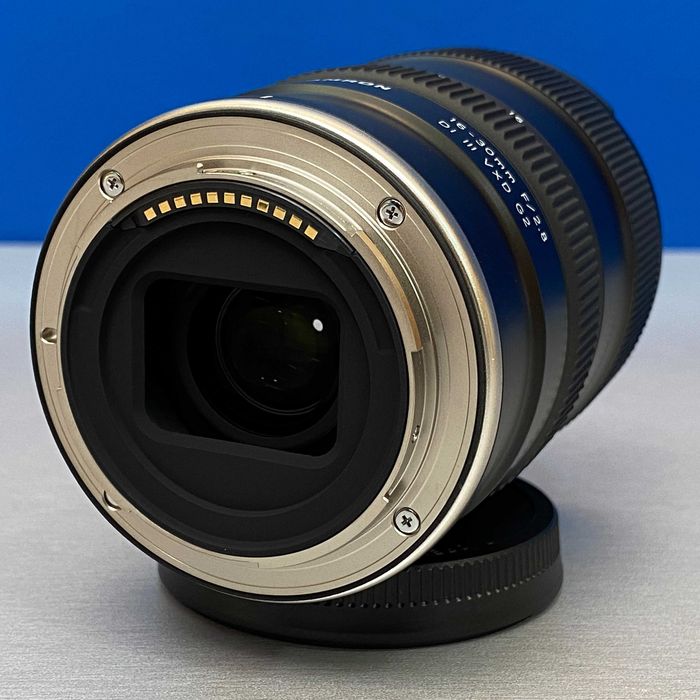 Tamron 16-30mm f/2.8 Di III VXD G2 (Nikon Z) - 5 ANOS DE GARANTIA