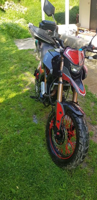 Продам томоцикл 1500$