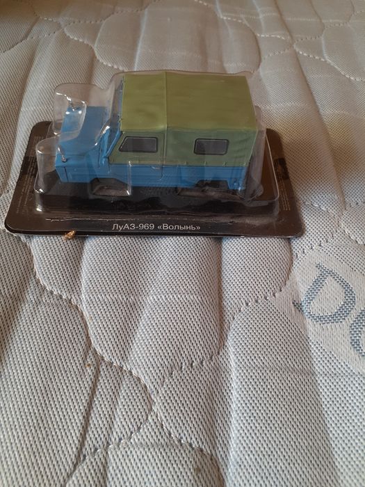 Мадели авто ссср