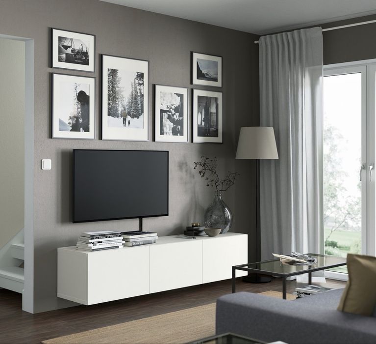 Aparador de TV BESTA