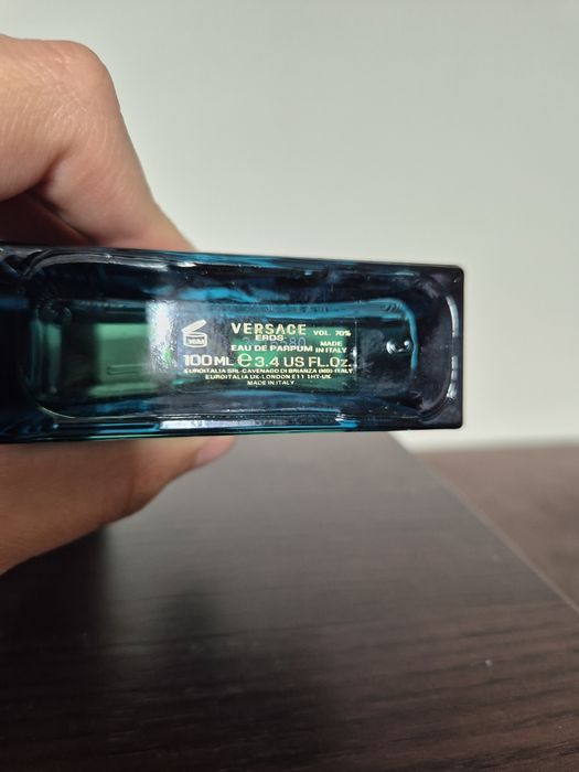 Versace Eros EDP 100ml
