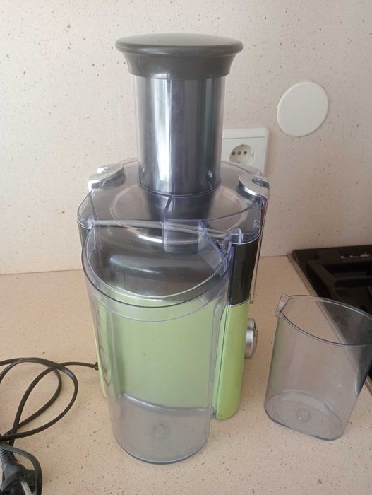 Natural Juice Machine424185556139386881