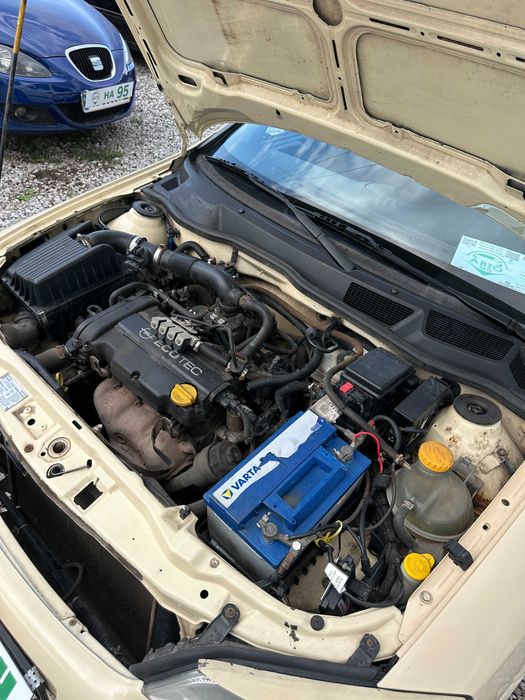 Продам  Opel Astra 2005 рік можлива розстрочка,кредит,обмін!