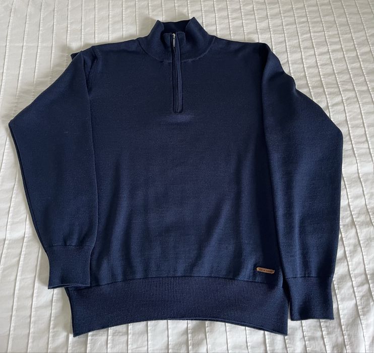 Camisola Lion of Porches