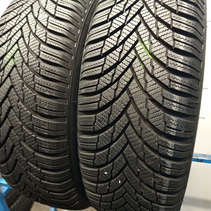 185/65R15 Firestone WinterHawk 4