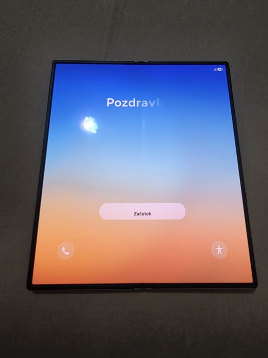 SAMSUNG GALAXY Z FOLD 6 256GB