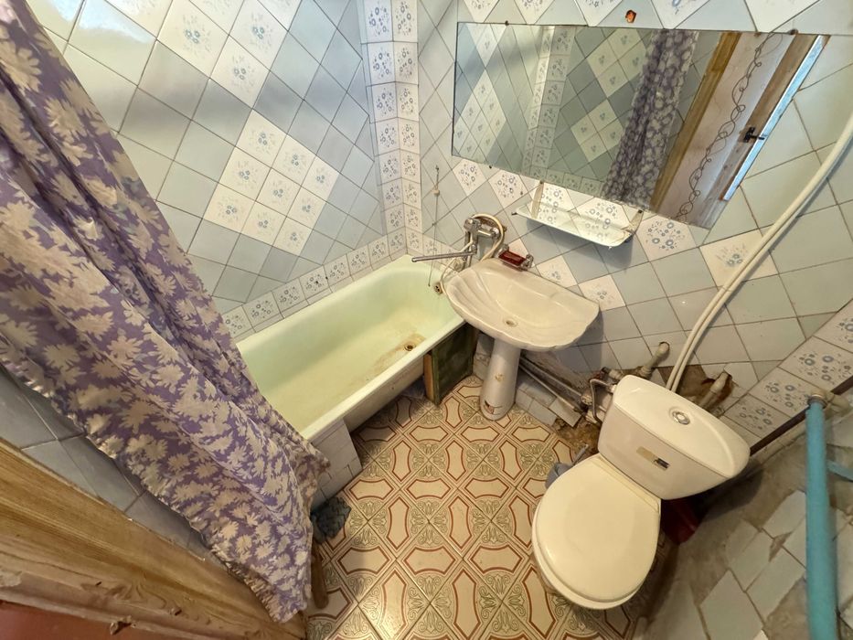 Продам 1-кім квартиру в р-ні Словянка по вул. Дачна