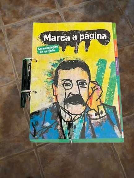 Dossier do Professor do Manual  Marca a Página 11